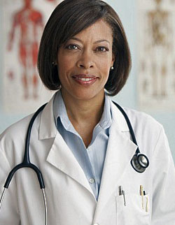 Dr. Aretha Washington
